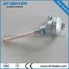 Hongtai High Temperature Thermocouple